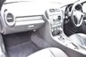 USED 2006 56 MERCEDES-BENZ SLK 1.8 SLK200 KOMPRESSOR 2d 161 BHP AMG PACK-HTD SEATS-NECK SCARF.
