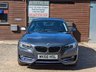 USED 2016 66 BMW 2 SERIES 2.0 220D SPORT 2d 188 BHP SERVICED BY BMW IN FEB 2022!
