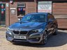 USED 2016 66 BMW 2 SERIES 2.0 220D SPORT 2d 188 BHP SERVICED BY BMW IN FEB 2022!