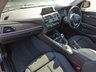 USED 2016 66 BMW 2 SERIES 2.0 220D SPORT 2d 188 BHP SERVICED BY BMW IN FEB 2022!