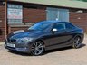 USED 2016 66 BMW 2 SERIES 2.0 220D SPORT 2d 188 BHP SERVICED BY BMW IN FEB 2022!