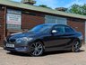 USED 2016 66 BMW 2 SERIES 2.0 220D SPORT 2d 188 BHP SERVICED BY BMW IN FEB 2022!