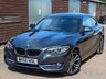 USED 2016 66 BMW 2 SERIES 2.0 220D SPORT 2d 188 BHP SERVICED BY BMW IN FEB 2022!