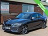 USED 2016 66 BMW 2 SERIES 2.0 220D SPORT 2d 188 BHP SERVICED BY BMW IN FEB 2022!