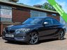 USED 2016 66 BMW 2 SERIES 2.0 220D SPORT 2d 188 BHP SERVICED BY BMW IN FEB 2022!