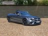 USED 2020 20 MERCEDES-BENZ C-CLASS 3.0 AMG C 43 4MATIC PREMIUM PLUS 2d 385 BHP FINANCE RATES  FROM 8.9 % APR
