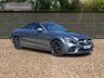 USED 2020 20 MERCEDES-BENZ C-CLASS 3.0 AMG C 43 4MATIC PREMIUM PLUS 2d 385 BHP FINANCE RATES  FROM 8.9 % APR