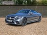 USED 2020 20 MERCEDES-BENZ C-CLASS 3.0 AMG C 43 4MATIC PREMIUM PLUS 2d 385 BHP FINANCE RATES  FROM 8.9 % APR