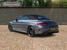 USED 2020 20 MERCEDES-BENZ C-CLASS 3.0 AMG C 43 4MATIC PREMIUM PLUS 2d 385 BHP FINANCE RATES  FROM 8.9 % APR