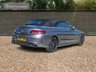 USED 2020 20 MERCEDES-BENZ C-CLASS 3.0 AMG C 43 4MATIC PREMIUM PLUS 2d 385 BHP FINANCE RATES  FROM 8.9 % APR