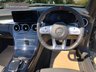 USED 2020 20 MERCEDES-BENZ C-CLASS 3.0 AMG C 43 4MATIC PREMIUM PLUS 2d 385 BHP FINANCE RATES  FROM 8.9 % APR