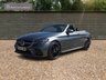 USED 2020 20 MERCEDES-BENZ C-CLASS 3.0 AMG C 43 4MATIC PREMIUM PLUS 2d 385 BHP FINANCE RATES  FROM 8.9 % APR