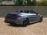 USED 2020 20 MERCEDES-BENZ C-CLASS 3.0 AMG C 43 4MATIC PREMIUM PLUS 2d 385 BHP FINANCE RATES  FROM 8.9 % APR