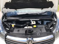 USED 2015 15 VAUXHALL VIVARO 1.6 2900 L1H1 CDTI P/V 114 BHP ** NO VAT ** NO VAT **