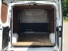 USED 2015 15 VAUXHALL VIVARO 1.6 2900 L1H1 CDTI P/V 114 BHP ** NO VAT ** NO VAT **