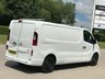 USED 2015 15 VAUXHALL VIVARO 1.6 2900 L1H1 CDTI P/V 114 BHP ** NO VAT ** NO VAT **