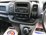 USED 2015 15 VAUXHALL VIVARO 1.6 2900 L1H1 CDTI P/V 114 BHP ** NO VAT ** NO VAT **