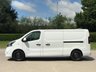 USED 2015 15 VAUXHALL VIVARO 1.6 2900 L1H1 CDTI P/V 114 BHP ** NO VAT ** NO VAT **