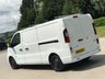 USED 2015 15 VAUXHALL VIVARO 1.6 2900 L1H1 CDTI P/V 114 BHP ** NO VAT ** NO VAT **