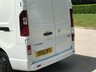 USED 2015 15 VAUXHALL VIVARO 1.6 2900 L1H1 CDTI P/V 114 BHP ** NO VAT ** NO VAT **