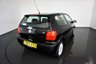 USED 2000 X VOLKSWAGEN POLO 1.6 GTI 3d-ONE OFF EXAMPLE   This incredibly rare 2000 Volkswagen Polo 1.6 GTI 3dr is a true modern classic in stunning condition. With a verified, staggeringly low 18,890 miles and only 2 registered keepers from new, this hot hatch represents an unmissable investment opportunity for purists and collectors.The MK3 Polo GTI is celebrated for its punchy 125 bhp naturally aspirated engine and nimble handling. Finding an unrestored example with this level of provenance and preservation is virtually impossible.It is accompanied by an exceptional history of 21 stamped service entries and was last serviced at an official Volkswagen main dealer. Crucial preventative maintenance is already sorted, with the cambelt and water pump replaced at 18,466 miles. Complete with its highly sought-after original handbooks and period-correct paper tax discs dating from 2001 to 2015, this is a highly collectible piece of Volkswagen history that is ready to be driven, shown, and cherished. 