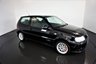 USED 2000 X VOLKSWAGEN POLO 1.6 GTI 3d-ONE OFF EXAMPLE   This incredibly rare 2000 Volkswagen Polo 1.6 GTI 3dr is a true modern classic in stunning condition. With a verified, staggeringly low 18,890 miles and only 2 registered keepers from new, this hot hatch represents an unmissable investment opportunity for purists and collectors.The MK3 Polo GTI is celebrated for its punchy 125 bhp naturally aspirated engine and nimble handling. Finding an unrestored example with this level of provenance and preservation is virtually impossible.It is accompanied by an exceptional history of 21 stamped service entries and was last serviced at an official Volkswagen main dealer. Crucial preventative maintenance is already sorted, with the cambelt and water pump replaced at 18,466 miles. Complete with its highly sought-after original handbooks and period-correct paper tax discs dating from 2001 to 2015, this is a highly collectible piece of Volkswagen history that is ready to be driven, shown, and cherished. 