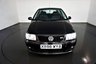 USED 2000 X VOLKSWAGEN POLO 1.6 GTI 3d-ONE OFF EXAMPLE   This incredibly rare 2000 Volkswagen Polo 1.6 GTI 3dr is a true modern classic in stunning condition. With a verified, staggeringly low 18,890 miles and only 2 registered keepers from new, this hot hatch represents an unmissable investment opportunity for purists and collectors.The MK3 Polo GTI is celebrated for its punchy 125 bhp naturally aspirated engine and nimble handling. Finding an unrestored example with this level of provenance and preservation is virtually impossible.It is accompanied by an exceptional history of 21 stamped service entries and was last serviced at an official Volkswagen main dealer. Crucial preventative maintenance is already sorted, with the cambelt and water pump replaced at 18,466 miles. Complete with its highly sought-after original handbooks and period-correct paper tax discs dating from 2001 to 2015, this is a highly collectible piece of Volkswagen history that is ready to be driven, shown, and cherished. 