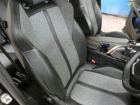 USED 2018 68 PEUGEOT 5008 1.5 BLUEHDI S/S ALLURE 5d 129 BHP 7 SEATS SAT NAV PART LEATHER REAR CAMERA VATQ