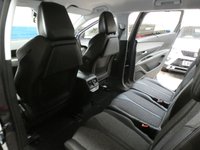 USED 2018 68 PEUGEOT 5008 1.5 BLUEHDI S/S ALLURE 5d 129 BHP 7 SEATS SAT NAV PART LEATHER REAR CAMERA VATQ