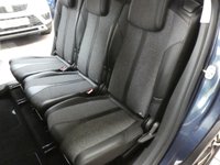 USED 2018 68 PEUGEOT 5008 1.5 BLUEHDI S/S ALLURE 5d 129 BHP 7 SEATS SAT NAV PART LEATHER REAR CAMERA VATQ