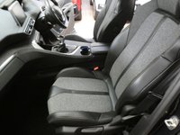 USED 2018 68 PEUGEOT 5008 1.5 BLUEHDI S/S ALLURE 5d 129 BHP 7 SEATS SAT NAV PART LEATHER REAR CAMERA VATQ