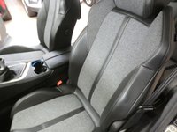 USED 2018 68 PEUGEOT 5008 1.5 BLUEHDI S/S ALLURE 5d 129 BHP 7 SEATS SAT NAV PART LEATHER REAR CAMERA VATQ