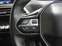 USED 2018 68 PEUGEOT 5008 1.5 BLUEHDI S/S ALLURE 5d 129 BHP 7 SEATS SAT NAV PART LEATHER REAR CAMERA VATQ