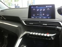 USED 2018 68 PEUGEOT 5008 1.5 BLUEHDI S/S ALLURE 5d 129 BHP 7 SEATS SAT NAV PART LEATHER REAR CAMERA VATQ