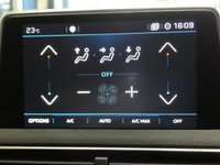 USED 2018 68 PEUGEOT 5008 1.5 BLUEHDI S/S ALLURE 5d 129 BHP 7 SEATS SAT NAV PART LEATHER REAR CAMERA VATQ