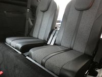 USED 2018 68 PEUGEOT 5008 1.5 BLUEHDI S/S ALLURE 5d 129 BHP 7 SEATS SAT NAV PART LEATHER REAR CAMERA VATQ
