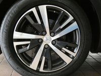 USED 2018 68 PEUGEOT 5008 1.5 BLUEHDI S/S ALLURE 5d 129 BHP 7 SEATS SAT NAV PART LEATHER REAR CAMERA VATQ