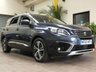 USED 2018 68 PEUGEOT 5008 1.5 BLUEHDI S/S ALLURE 5d 129 BHP 7 SEATS SAT NAV PART LEATHER REAR CAMERA VATQ