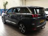 USED 2018 68 PEUGEOT 5008 1.5 BLUEHDI S/S ALLURE 5d 129 BHP 7 SEATS SAT NAV PART LEATHER REAR CAMERA VATQ
