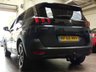 USED 2018 68 PEUGEOT 5008 1.5 BLUEHDI S/S ALLURE 5d 129 BHP 7 SEATS SAT NAV PART LEATHER REAR CAMERA VATQ
