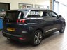 USED 2018 68 PEUGEOT 5008 1.5 BLUEHDI S/S ALLURE 5d 129 BHP 7 SEATS SAT NAV PART LEATHER REAR CAMERA VATQ