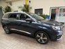 USED 2018 68 PEUGEOT 5008 1.5 BLUEHDI S/S ALLURE 5d 129 BHP 7 SEATS SAT NAV PART LEATHER REAR CAMERA VATQ