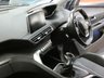 USED 2018 68 PEUGEOT 5008 1.5 BLUEHDI S/S ALLURE 5d 129 BHP 7 SEATS SAT NAV PART LEATHER REAR CAMERA VATQ
