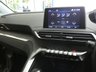 USED 2018 68 PEUGEOT 5008 1.5 BLUEHDI S/S ALLURE 5d 129 BHP 7 SEATS SAT NAV PART LEATHER REAR CAMERA VATQ