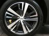 USED 2018 68 PEUGEOT 5008 1.5 BLUEHDI S/S ALLURE 5d 129 BHP 7 SEATS SAT NAV PART LEATHER REAR CAMERA VATQ