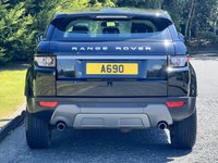 USED 2014 64 LAND ROVER RANGE ROVER EVOQUE 2.2 SD4 PURE TECH 5d 190 BHP Panoramic Glass Roof 4X4  DAB