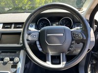 USED 2014 64 LAND ROVER RANGE ROVER EVOQUE 2.2 SD4 PURE TECH 5d 190 BHP Panoramic Glass Roof 4X4  DAB