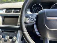 USED 2014 64 LAND ROVER RANGE ROVER EVOQUE 2.2 SD4 PURE TECH 5d 190 BHP Panoramic Glass Roof 4X4  DAB
