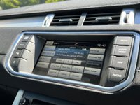 USED 2014 64 LAND ROVER RANGE ROVER EVOQUE 2.2 SD4 PURE TECH 5d 190 BHP Panoramic Glass Roof 4X4  DAB