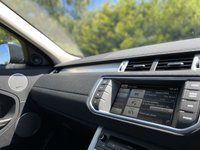 USED 2014 64 LAND ROVER RANGE ROVER EVOQUE 2.2 SD4 PURE TECH 5d 190 BHP Panoramic Glass Roof 4X4  DAB